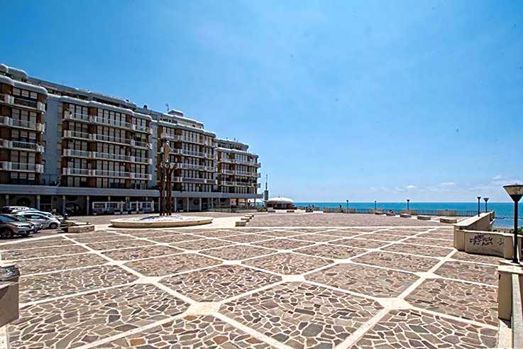 Hotel Scacciapensieri