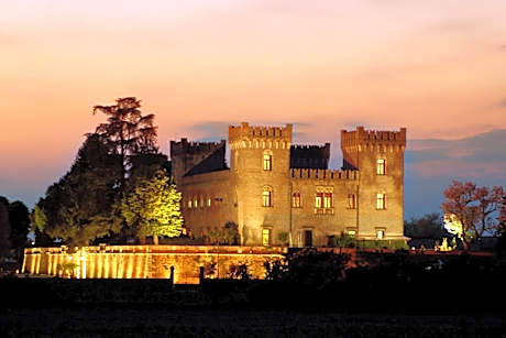 Relais Castello Bevilacqua