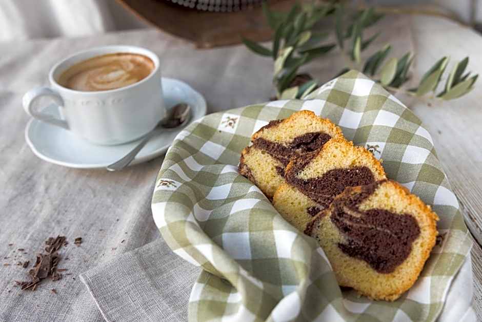 Trulli Holiday Deluxe & Wellness