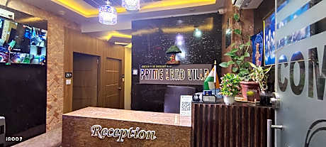 Hotel Primeland Villa, Gota