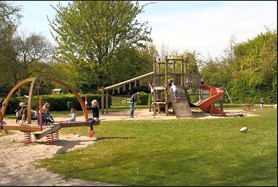 Rekerlanden 119 de Amandelbloesem