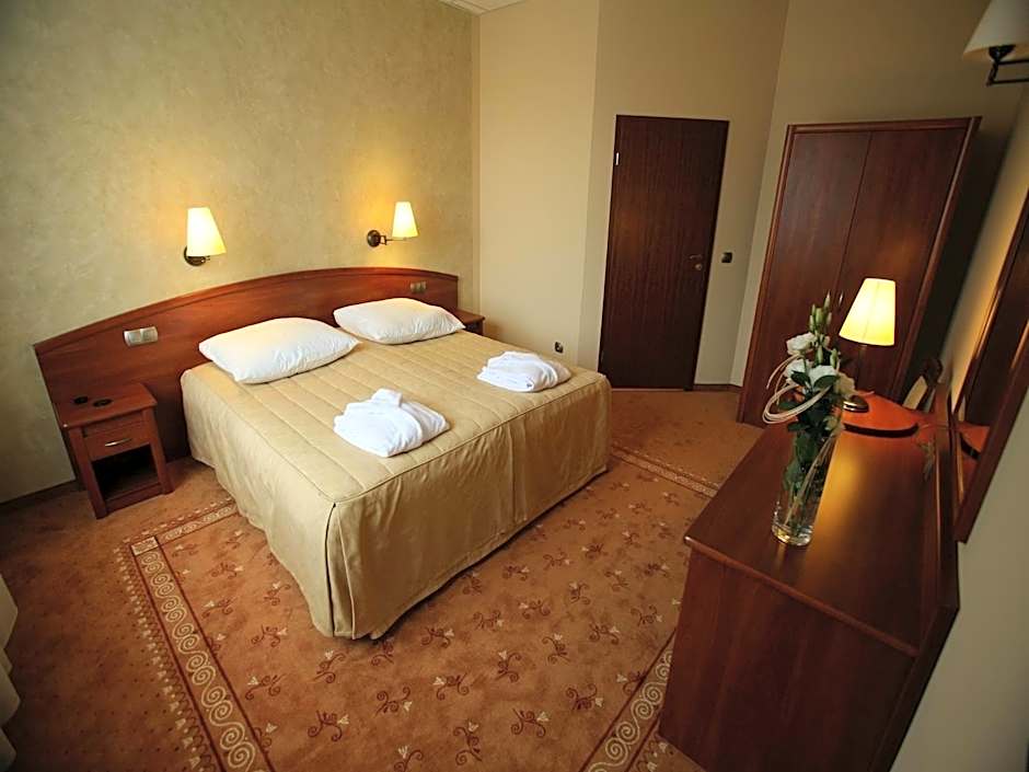 Hotel Zawiercie