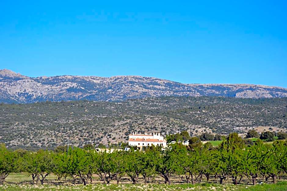 Hotel Rural El Moral