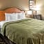 Quality Inn & Suites Columbus West