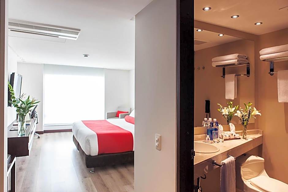 Best Western Plus 93 Park Hotel