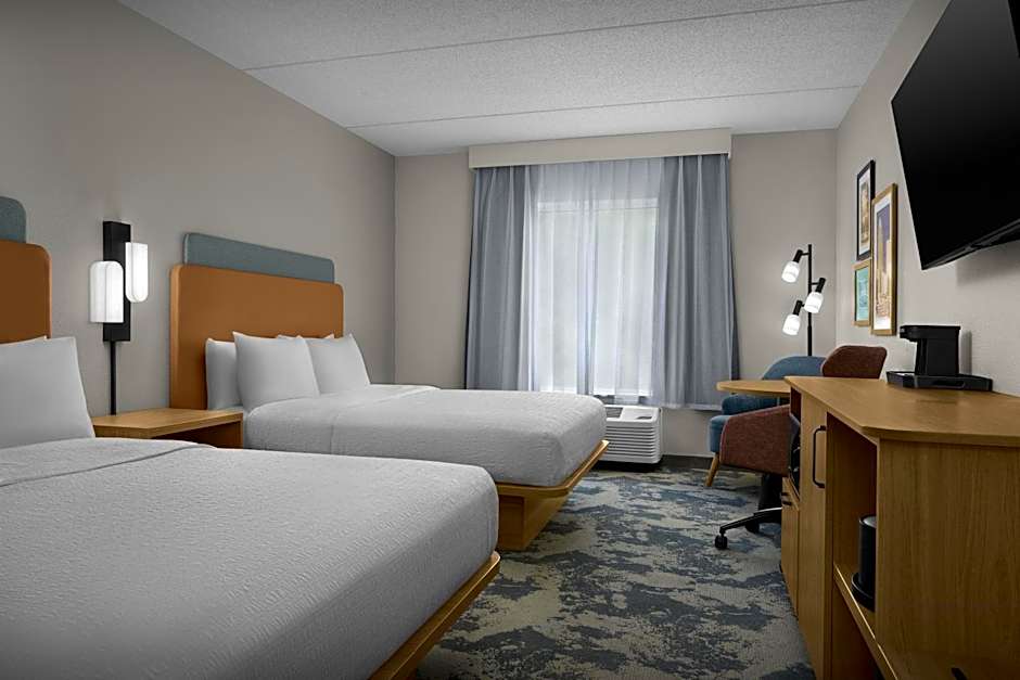 Hampton Inn By Hilton And Suites Charlotte Huntersville