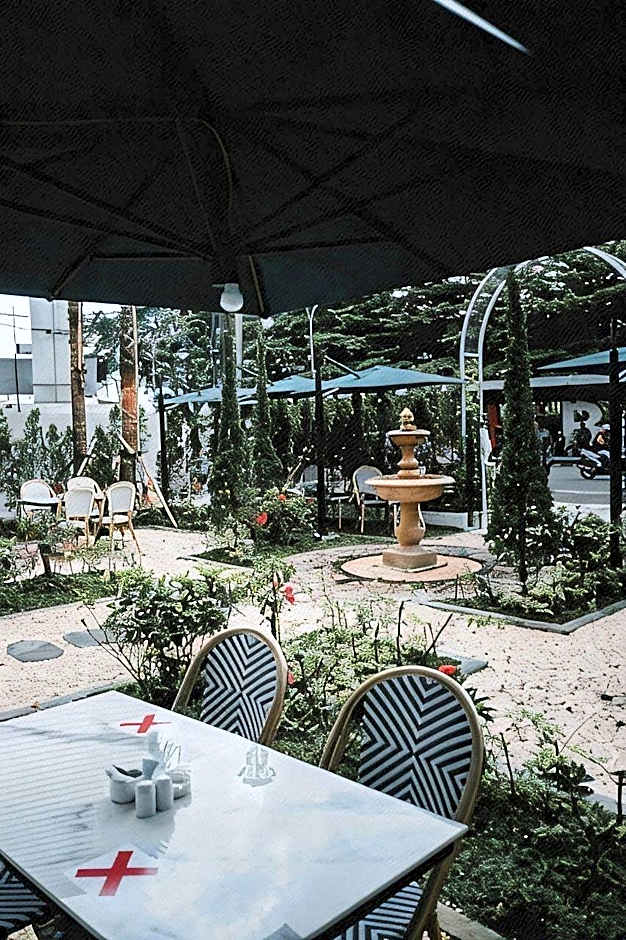 Vasaka Maison Bandung