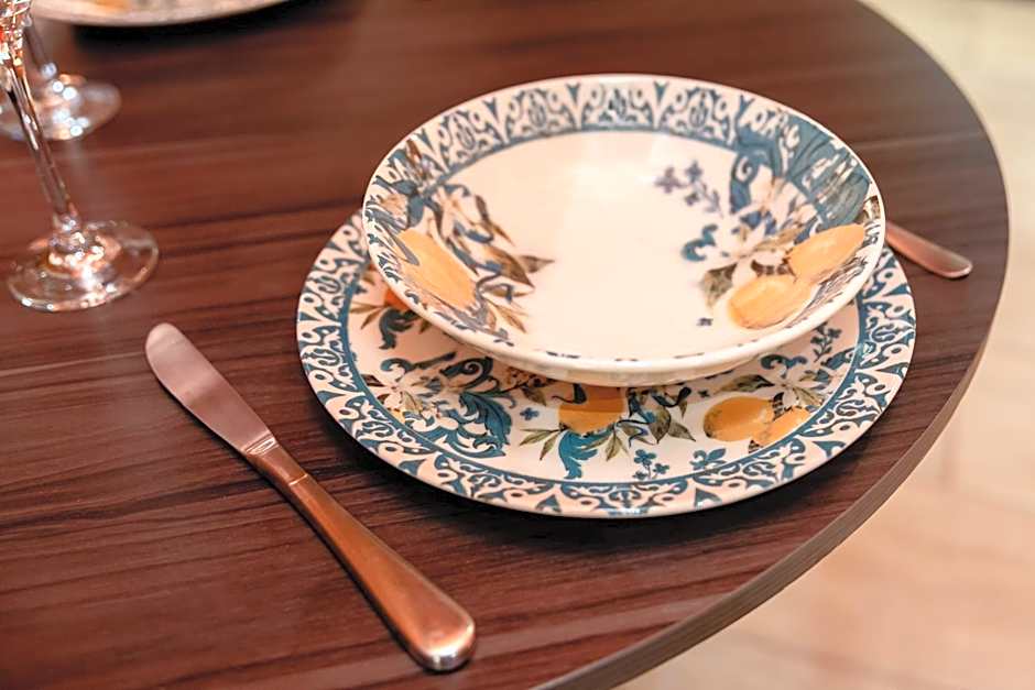 Cabanas Ouro do Vale - Pôr do Sol