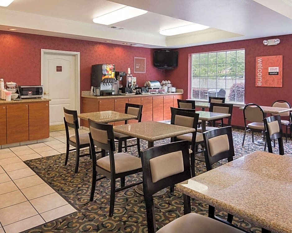 Comfort Suites Texarkana