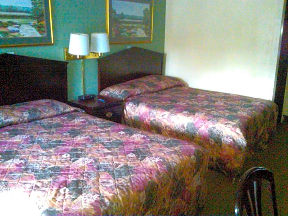 Knights Inn Battle Creek Mi