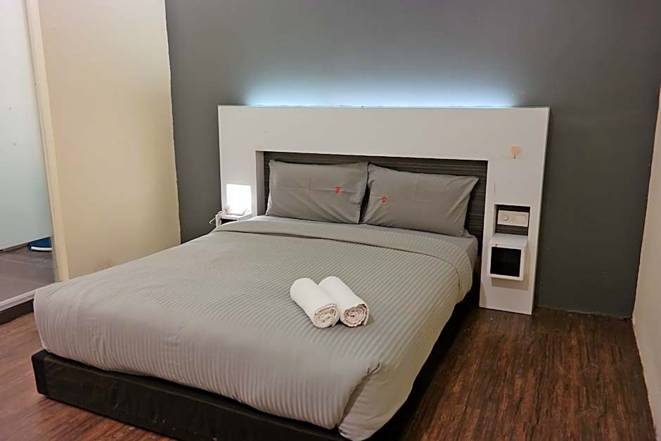 Summer Oscar Boutique Hotel @ Subang Jaya