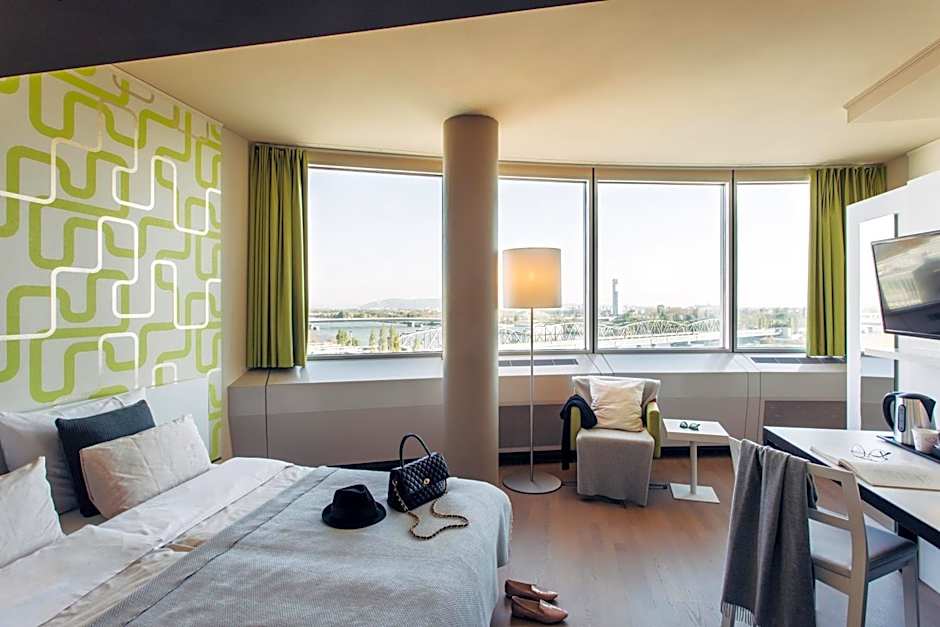 Harry's Home Hotel Wien