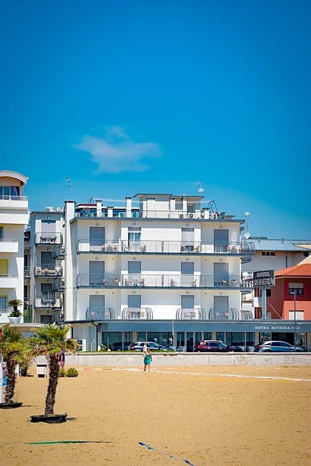 Hotel Riviera