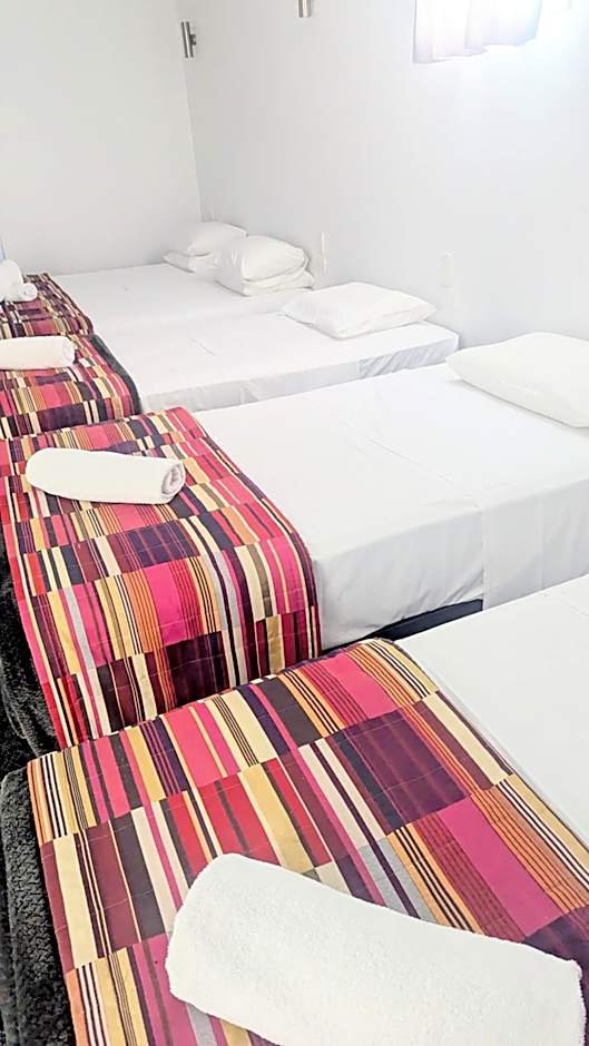 PROSERPINE MOTOR LODGE