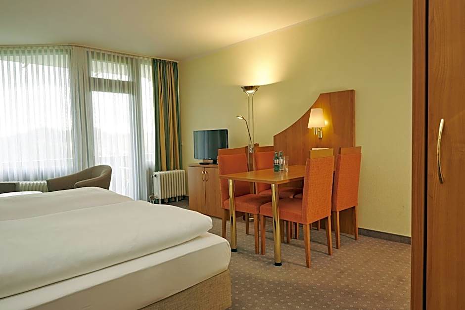 H+ Hotel Willingen