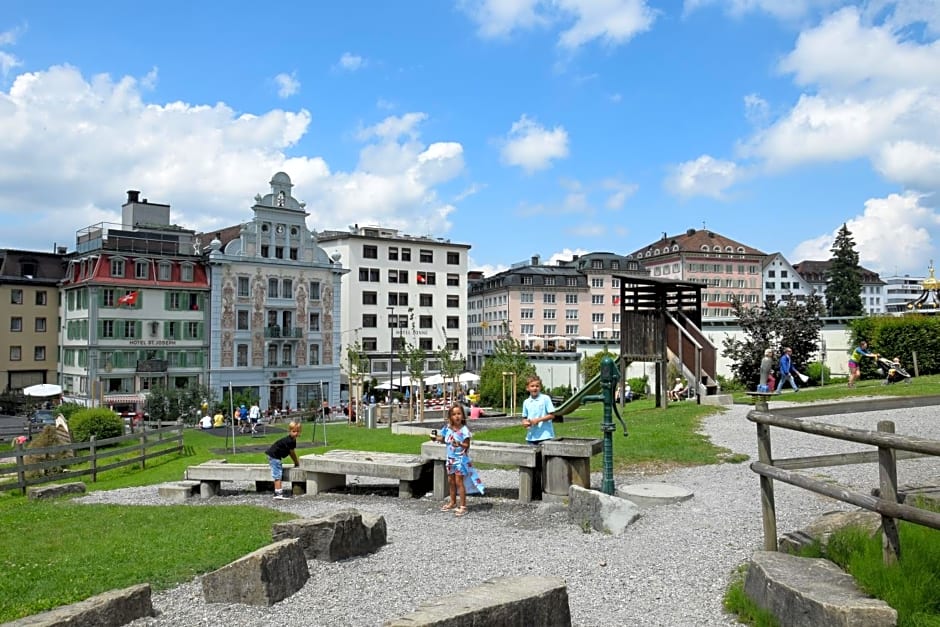 Hotel Sonne