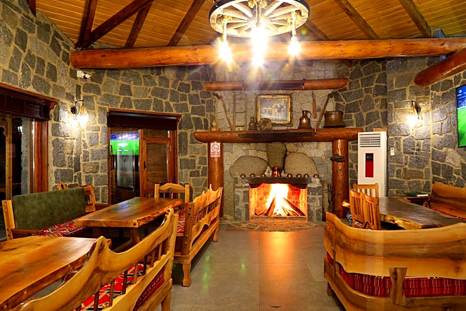 Teona Bungalow & Restaurant