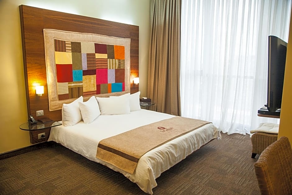 Landmark Hotel Baku