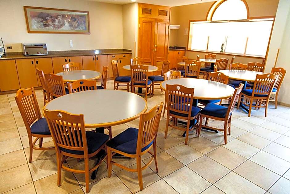 Microtel Inn & Suites By Wyndham Chihuahua