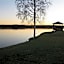 Best Western Lake Lucille Inn