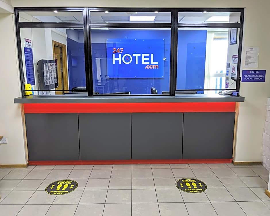 247Hotel