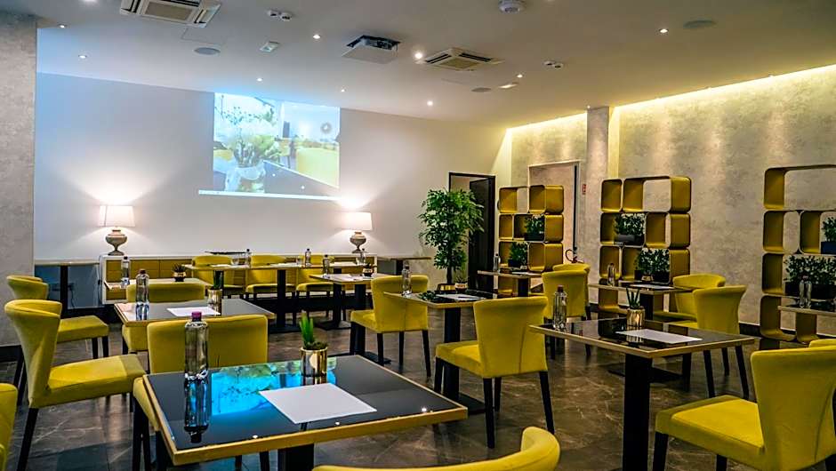 Hotel Up Wellness & Spa