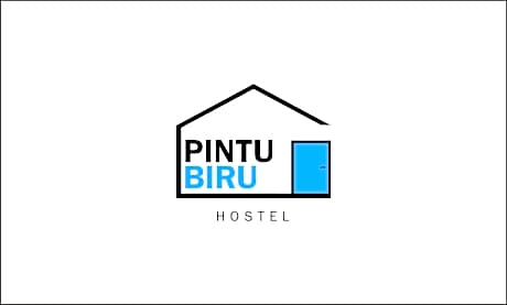 Pintu Biru Hostel