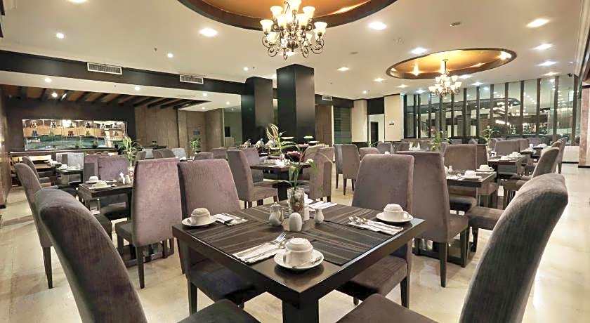 Aston Karimun City Hotel