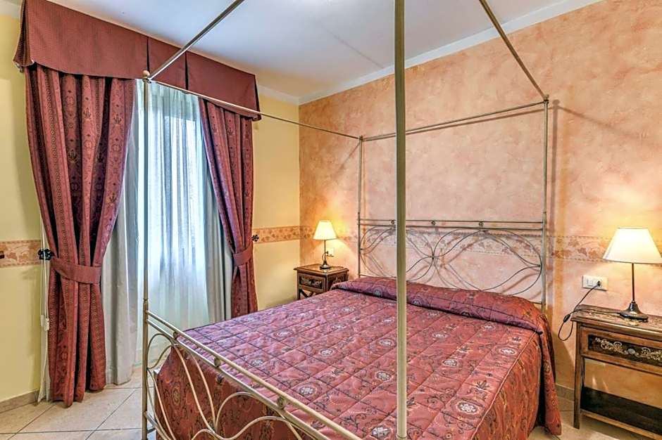 Villa Ambrosina