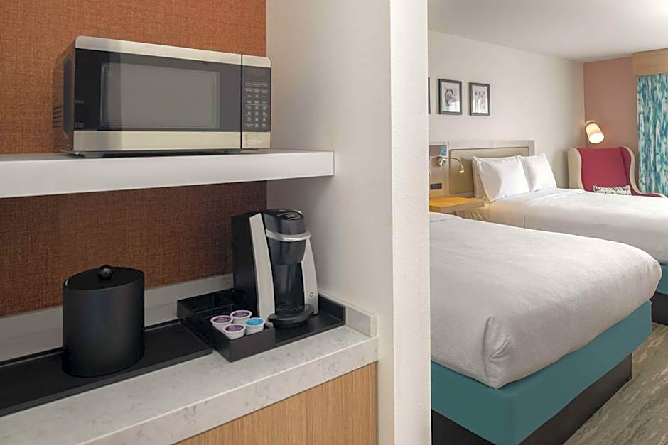 Hilton Garden Inn Tacoma Downtown