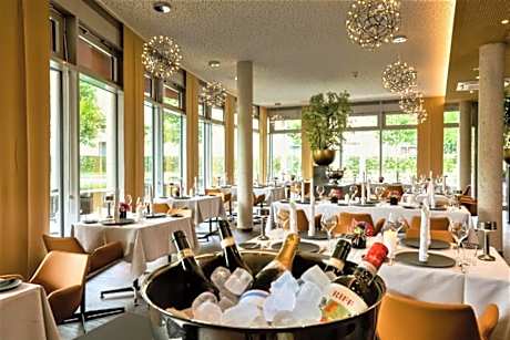 Best Western Plus Hotel Brueggen