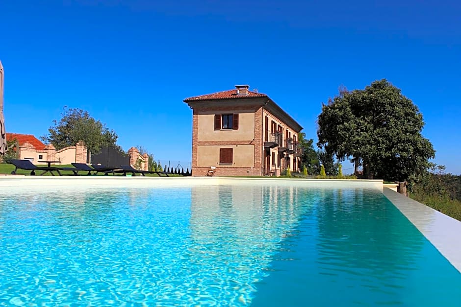 Alta Villa The Countryhouse Adults Only Boutique BnB