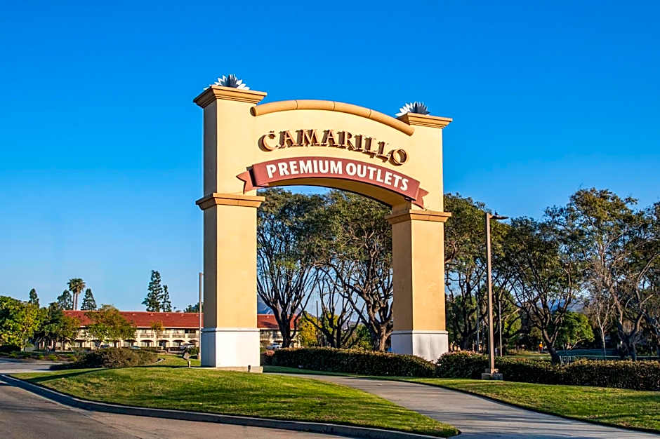Staybridge Suites Oxnard River Ridge By IHG