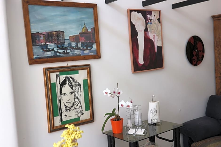 B&B Macalube Aragona