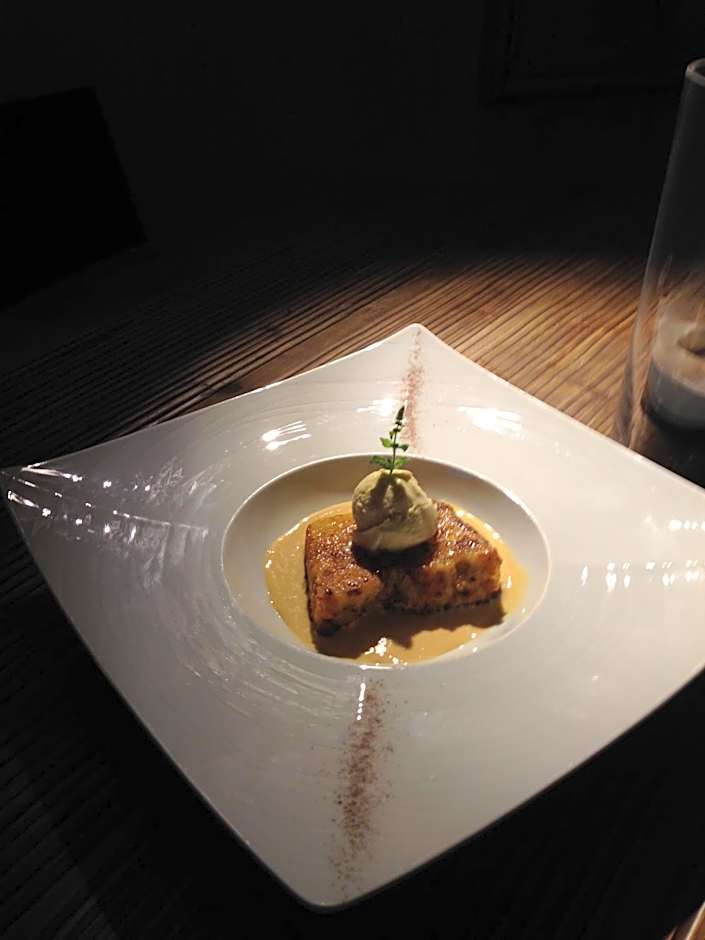 Hôtel Domaine A Flatta