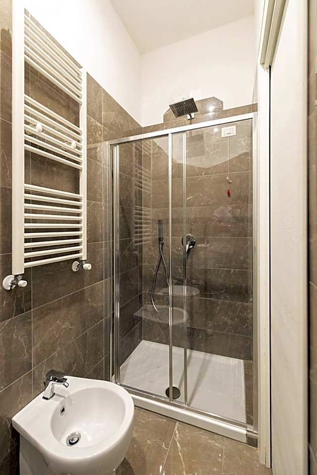 FJ Bianco Guest House