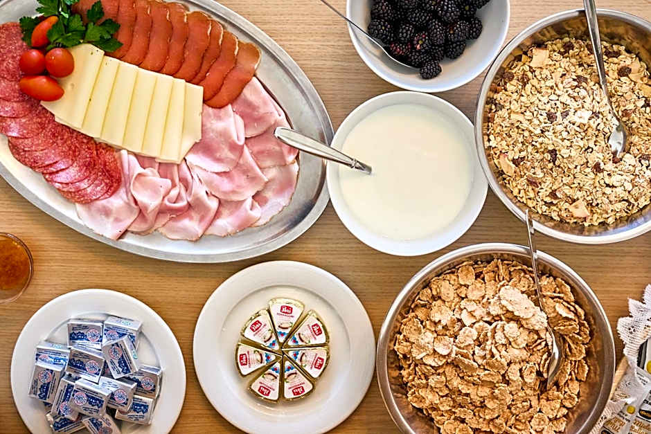 Residence Schiestlhof