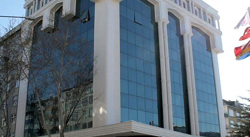 Akar International Hotel