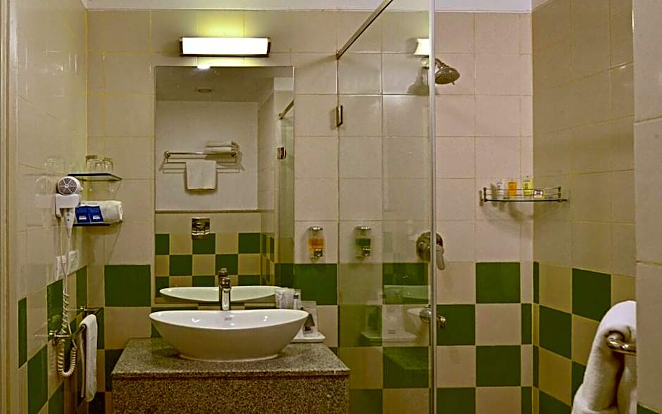 Nirwana Hometel Jaipur - A Sarovar Hotel