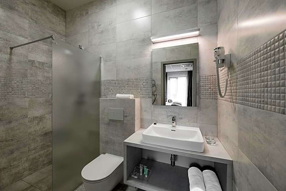 Senamiesčio apartamentai