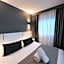 Hôtel Gallia Cannes