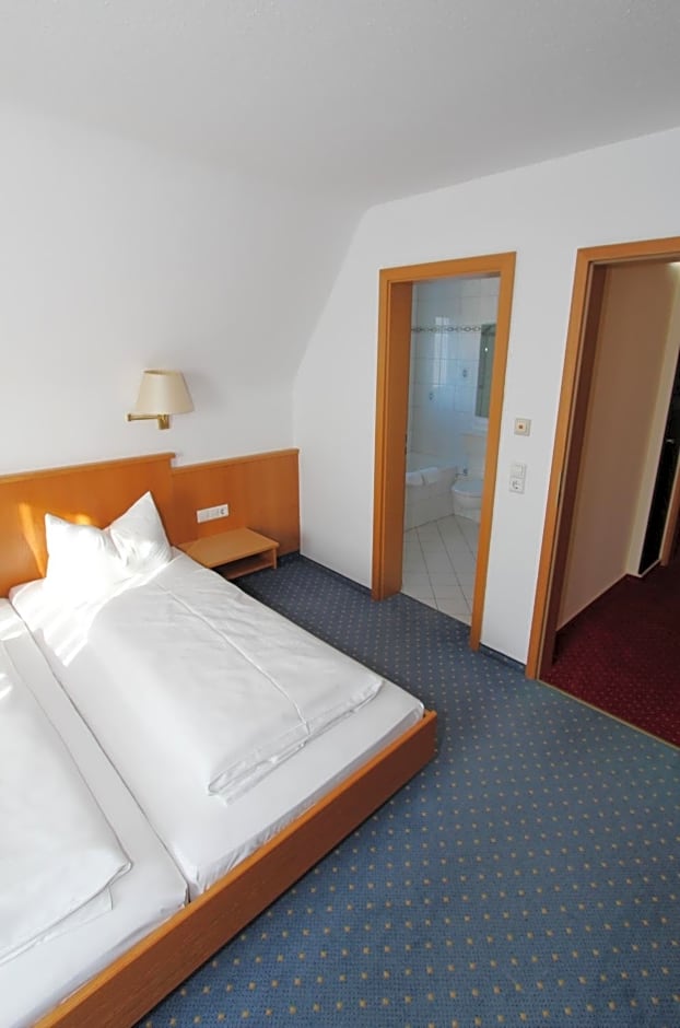 Hotel Schoch KG