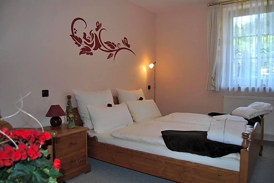 Hotel Obere Mühle