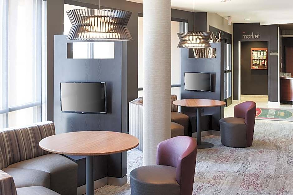 Courtyard by Marriott Hattiesburg