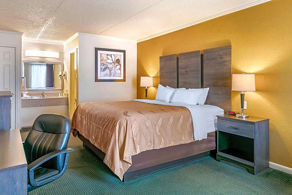 Quality Inn