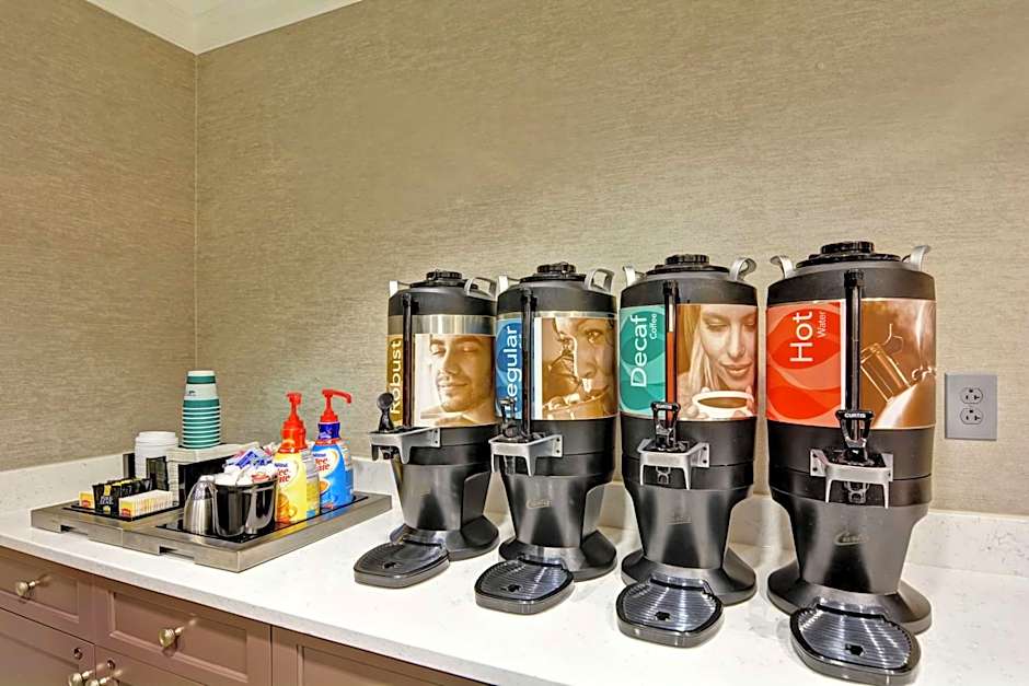Homewood Suites By Hilton Fredericksburg