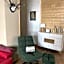 Aparthotels Berwang / Haus Wiesengrund