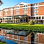 Hilton London Heathrow Airport Terminal 5