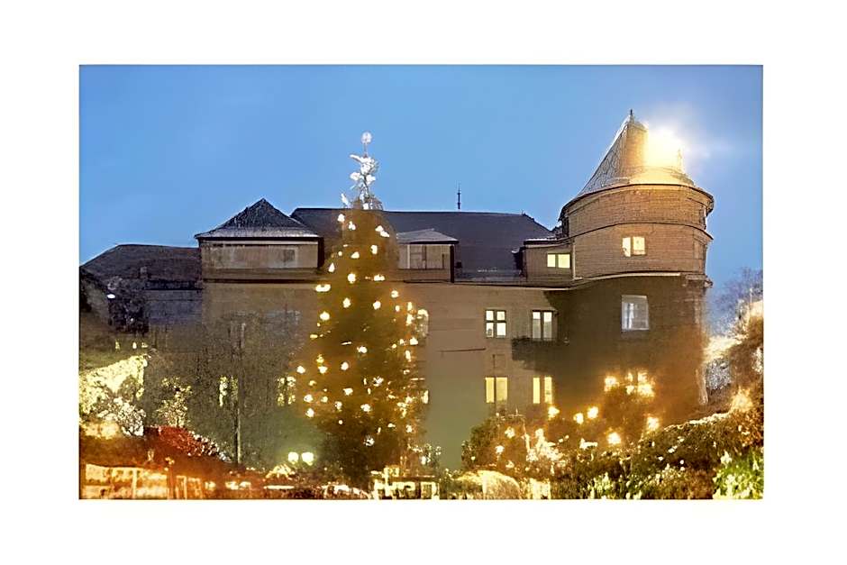 Central-Classic Hotel