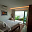 Ocean Sunset view villas Uluwatu
